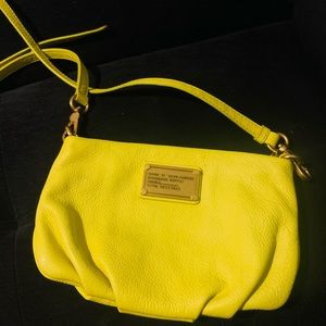 Marc by Marc Jacobs crossbody handbag
